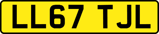 LL67TJL
