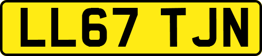 LL67TJN