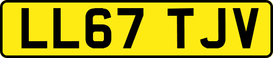 LL67TJV