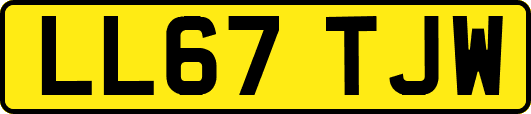 LL67TJW