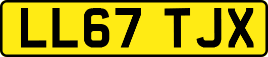 LL67TJX