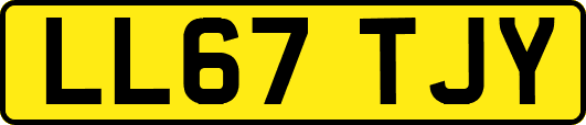 LL67TJY