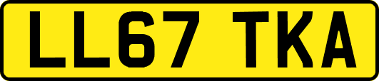 LL67TKA