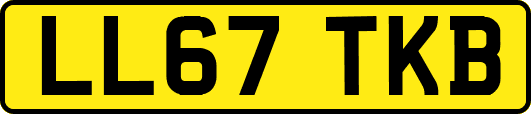 LL67TKB