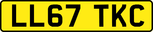 LL67TKC