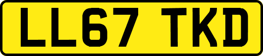 LL67TKD