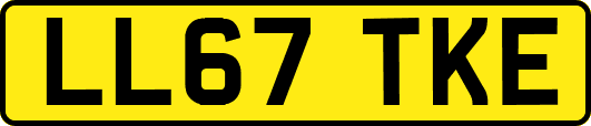LL67TKE