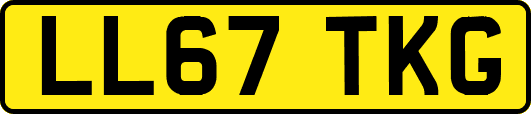 LL67TKG