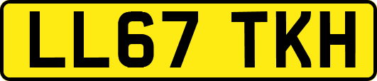 LL67TKH