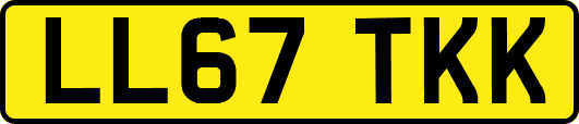 LL67TKK