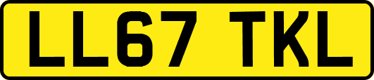 LL67TKL