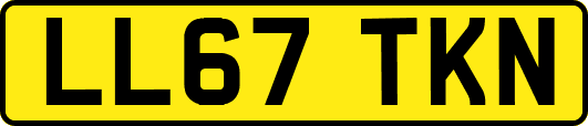 LL67TKN