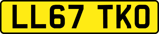 LL67TKO