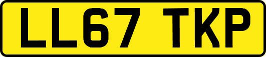 LL67TKP