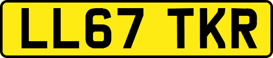LL67TKR