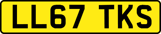 LL67TKS