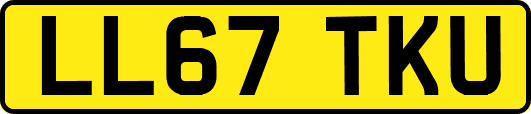 LL67TKU