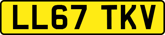 LL67TKV