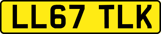 LL67TLK