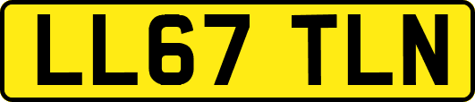 LL67TLN
