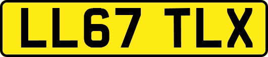 LL67TLX