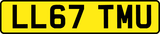 LL67TMU