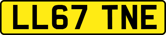 LL67TNE