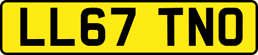 LL67TNO