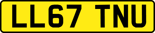 LL67TNU