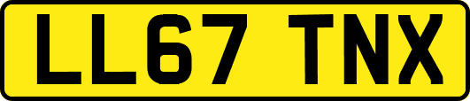 LL67TNX