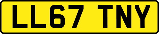 LL67TNY