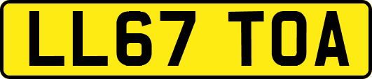 LL67TOA