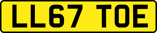LL67TOE