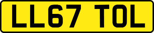 LL67TOL