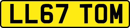 LL67TOM