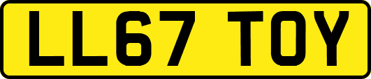 LL67TOY