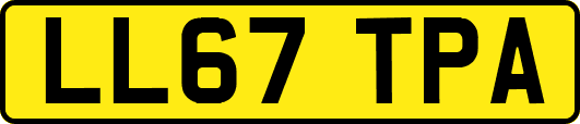 LL67TPA