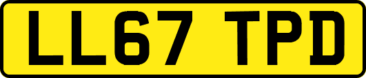 LL67TPD