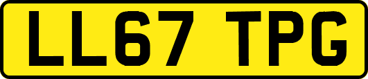 LL67TPG