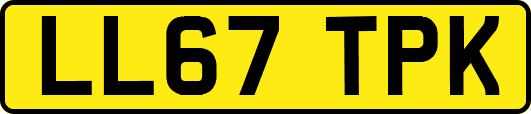 LL67TPK