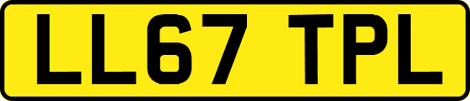 LL67TPL