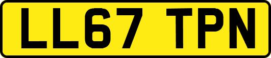LL67TPN