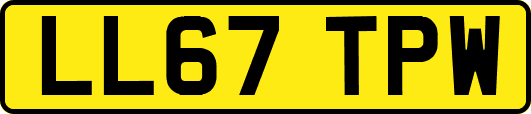LL67TPW