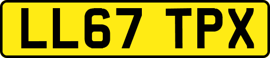 LL67TPX