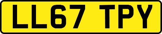 LL67TPY