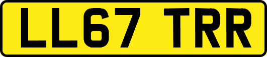 LL67TRR