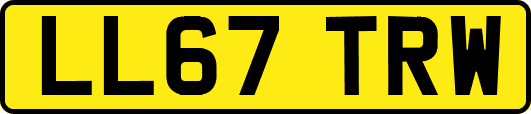 LL67TRW