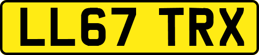 LL67TRX