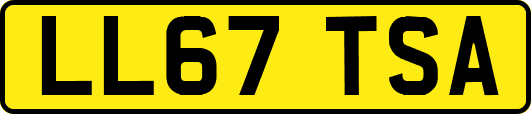 LL67TSA