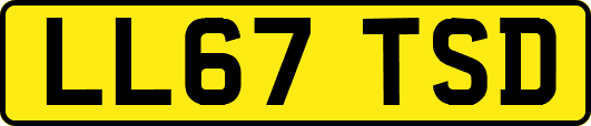 LL67TSD